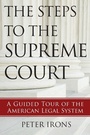 Cover: The Steps to the Supreme Court - Wiley