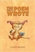 Cover: The Poem That I Wrote - Austin Macauley Publishers