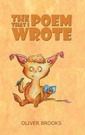 Cover: The Poem That I Wrote - Austin Macauley Publishers