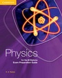 Cover: Physics for the IB Diploma Exam Preparation Guide - Cambridge University Press