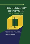 Bild: The Geometry of Physics - Cambridge University Press