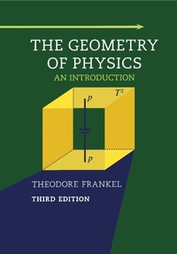 Abbildung von: The Geometry of Physics - Cambridge University Press