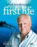 Cover: David Attenborough's First Life - Collins