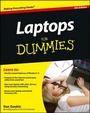 Cover: Laptops For Dummies - Wiley