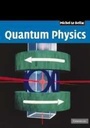 Cover: Quantum Physics - Cambridge University Press