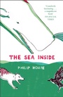 Cover: The Sea Inside - Fourth Estate Ltd
