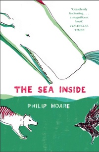 Enlarge image Cover: The Sea Inside - Fourth Estate Ltd