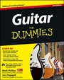Cover: Guitar For Dummies - Wiley