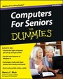 Cover: Computers For Seniors For Dummies - Wiley