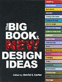 Abbildung von: The Big Book Of New Design Ideas - Harper Design