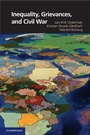 Cover: Inequality, Grievances, and Civil War - Cambridge University Press