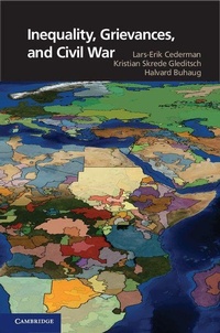 Enlarge image Cover: Inequality, Grievances, and Civil War - Cambridge University Press