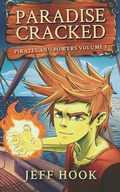 Cover: Paradise Cracked - Pirates and Powers