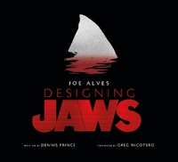 Abbildung von: Joe Alves: Designing Jaws - Titan Books Ltd