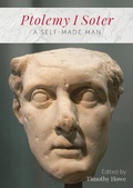 Cover: Ptolemy I Soter - Oxbow Books