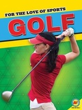 Cover: Golf - Av2