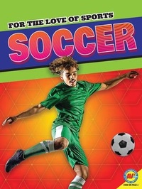 Enlarge image Cover: Soccer - Av2