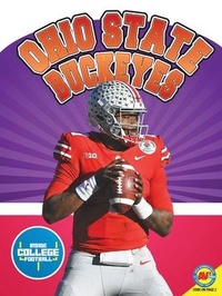 Enlarge image Cover: Ohio State Buckeyes - Av2