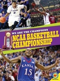 Cover: NCAA Basketball Championship - Av2