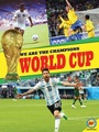 Cover: World Cup - Av2