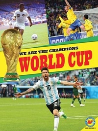 Enlarge image Cover: World Cup - Av2