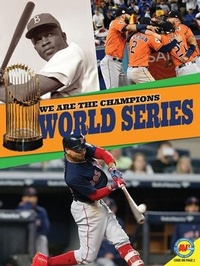 Enlarge image Cover: World Series - Av2