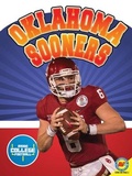 Cover: Oklahoma Sooners - Av2