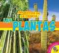 Cover: Las Plantas (Plants) - Av2