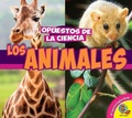 Cover: Los Animales (Animals) - Av2