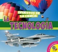 Cover: La Tecnologia (Technology) - Av2