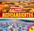 Cover: Los Medioambientes (Environments) - Av2