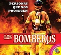 Cover: Los Bomberos (Firefighters) - Av2