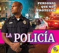 Cover: La Policia (Police) - Av2
