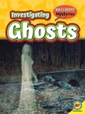 Cover: Investigating Ghosts - Av2