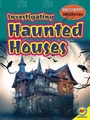 Cover: Investigating Haunted Houses - Av2