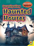 Cover: Investigating Haunted Houses - Av2