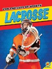 Enlarge image Cover: Lacrosse - Av2