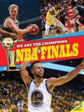 Cover: NBA Finals - Av2