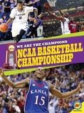 Cover: NCAA Basketball Championship - Av2