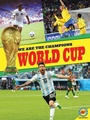 Cover: World Cup - Av2