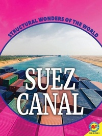 Enlarge image Cover: Suez Canal - Av2