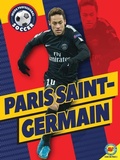 Cover: Paris Saint-Germain - Av2