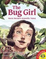 Cover: The Bug Girl - Av2