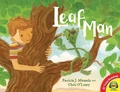 Cover: Leaf Man - Av2