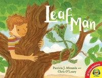 Enlarge image Cover: Leaf Man - Av2