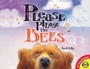 Cover: Please Please the Bees - Av2