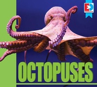 Enlarge image Cover: Octopuses - Av2