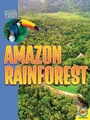 Cover: Amazon Rainforest - Av2