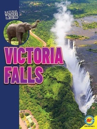Enlarge image Cover: Victoria Falls - Av2