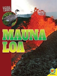Enlarge image Cover: Mauna Loa - Weigl Educational Publishers Limited